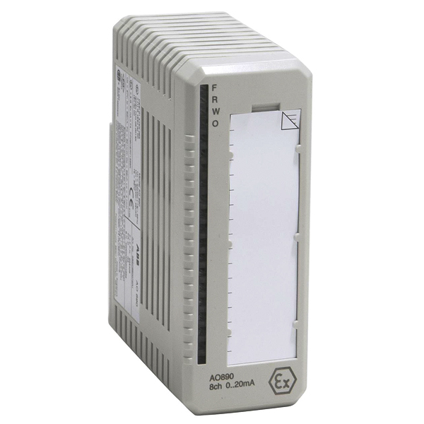 AO890 New ABB Analog Output Module